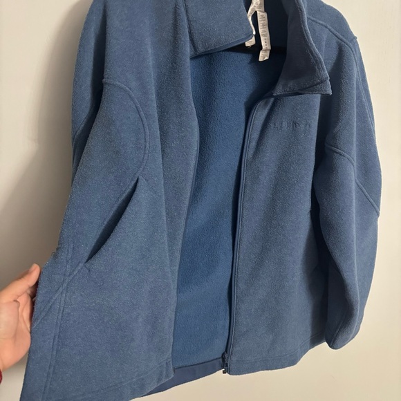 Fleece lululemon jacket - Picture 6 of 10